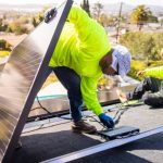 Solar Energy in Africa: Empowering Communities and Creating Jobs