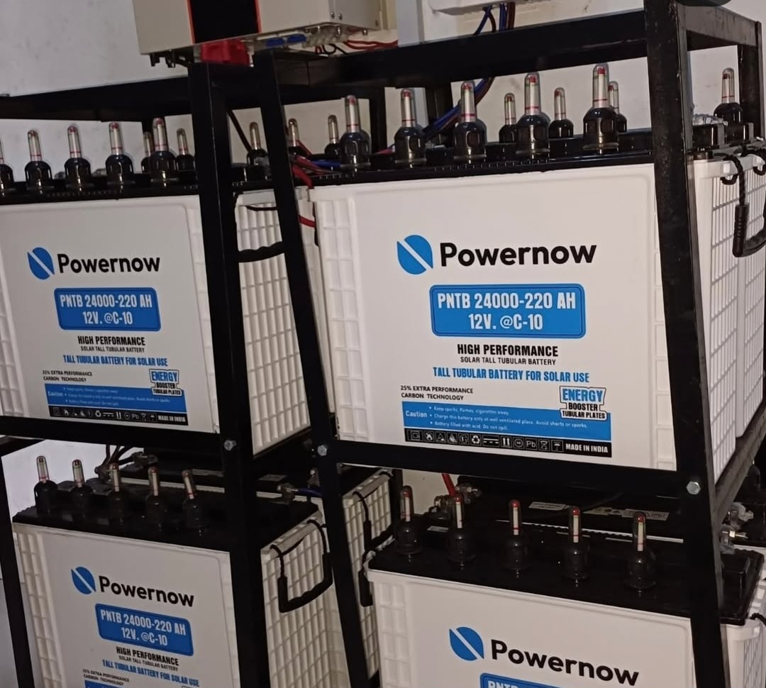 Powernow.