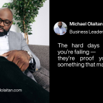 Struggling to Build Your Startup? Here’s How to Survive the Hard Days in 3 Simple Ways